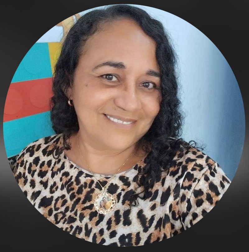 Foto de cliente - depoimento sobre remoção de sinais